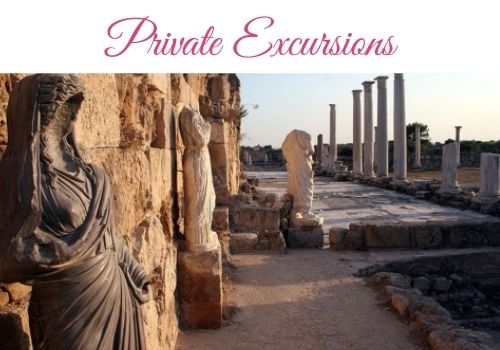 private excursions in cyprus